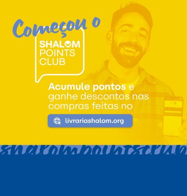 Shalom Points Club