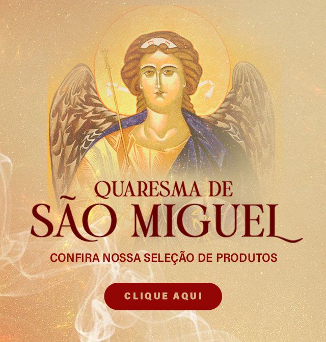 Quaresma de São Miguel