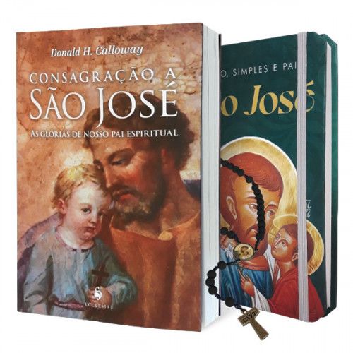 kit São José II