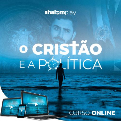 O cristão e a política | Minicurso Online