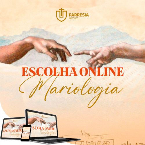 Mariologia | Curso Online