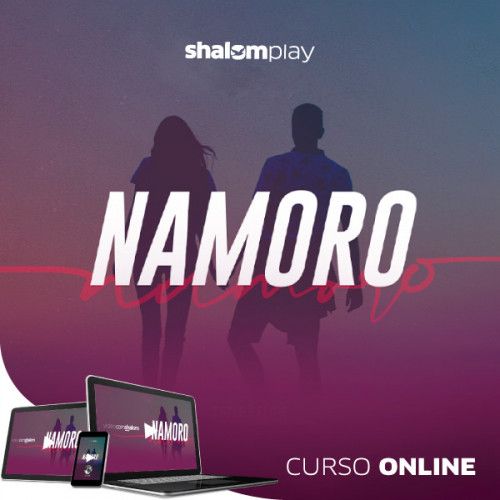Namoro | Minicurso Online