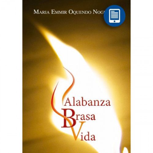 eBook | Alabanza, Brasa-Vida (Spanish Edition) 