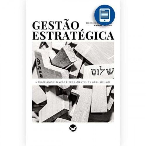 eBook | Governo Geral - Revista Gestão Estratégica