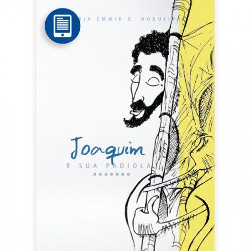 eBook | Joaquim e sua padiola