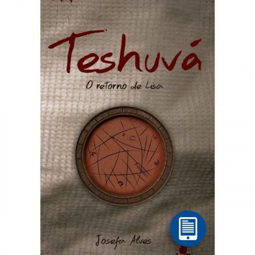 eBook | Teshuvá: O retorno de Lisa