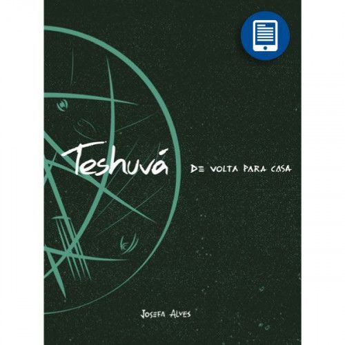 eBook | Teshuvá: De volta para casa