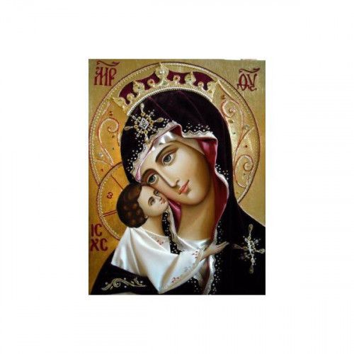 Ícone Nossa Senhora Mãe Querida