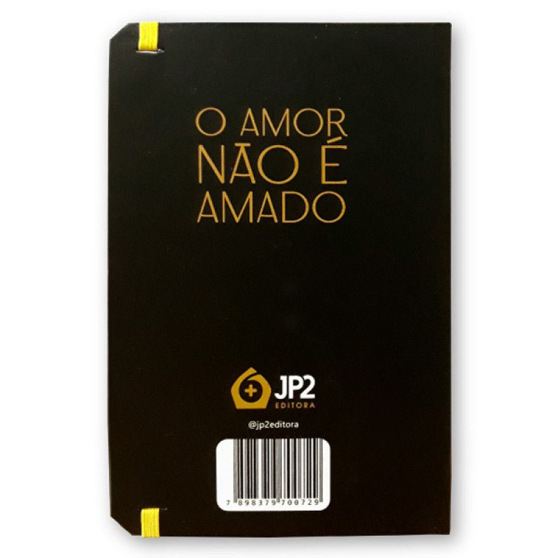 Caderneta São Francisco - Modelo Santos