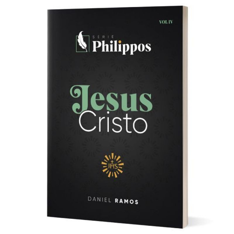 Jesus Cristo | Série Philippos