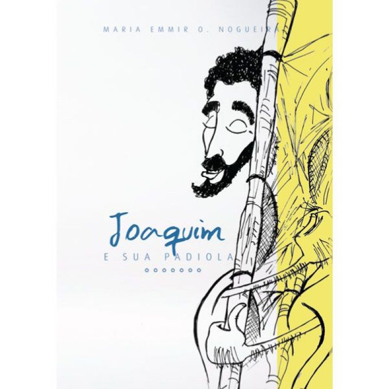 Joaquim e sua padiola - Para Alunos