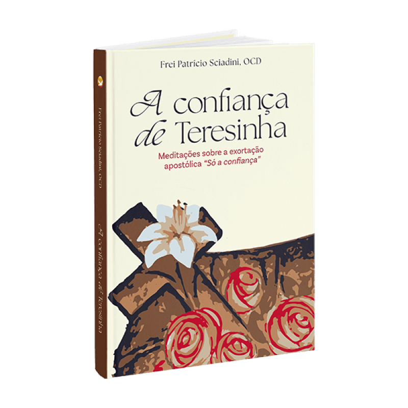 A confiança de Teresinha