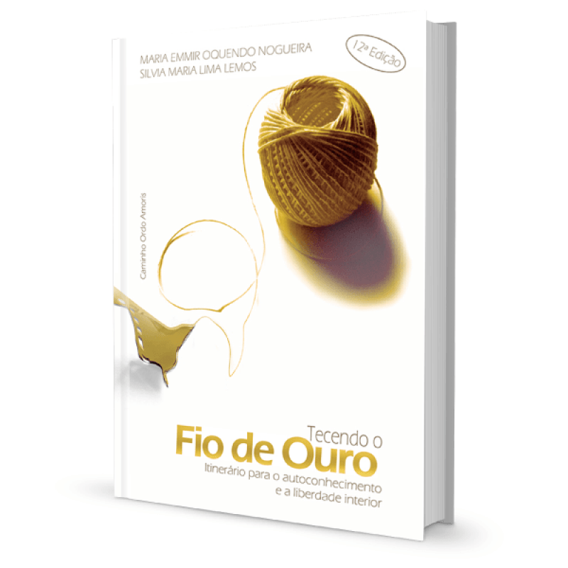 Tecendo o Fio de Ouro - Para Alunos