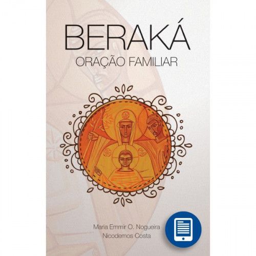 eBook | Beraká: Oração Familiar