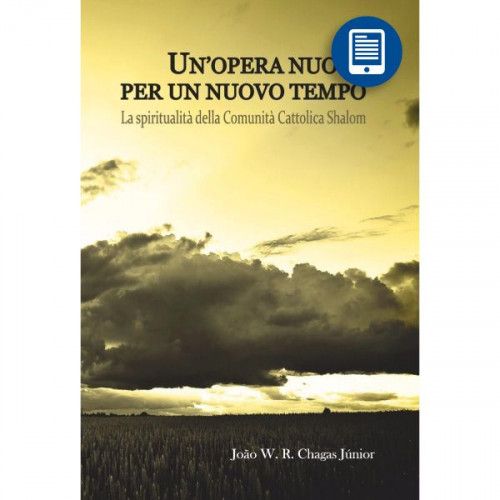 eBook | Un’opera Nuova per un Nuovo Tempo
