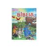 Minha Bíblia (Bíblia Infantil) 