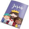 Só eu e Jesus | Shalom Kids