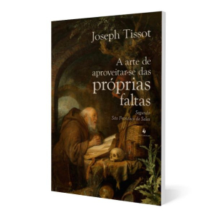 A arte de aproveitar-se das próprias faltas