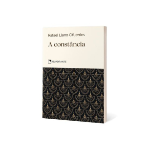 A constância - Virtudes