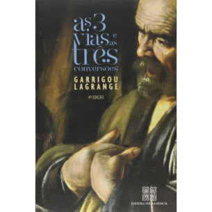 As 3 Vias E As Três Conversões