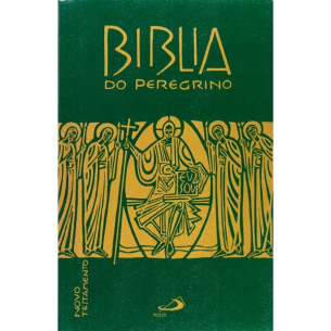 Bíblia do Peregrino