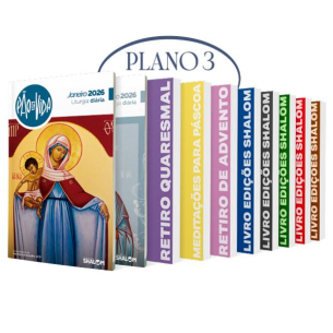 Box Gra&ccedil;a e disciplina - Plano 3