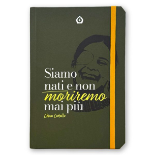 Caderneta Chiara Corbella