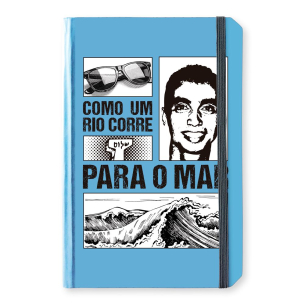 Caderneta Ronaldo - HQ