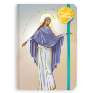 Caderneta Toda Pequena