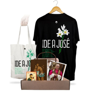 Presente de S&atilde;o Jos&eacute;