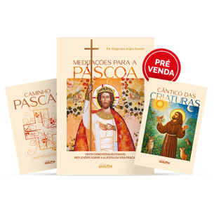 Pré-venda | Combo Pascal 2026