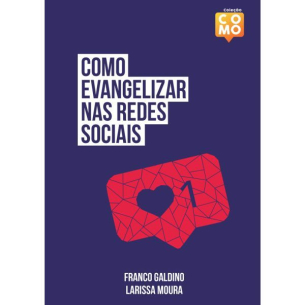 Como evangelizar nas redes sociais