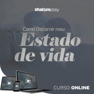 Como discernir meu Estado de Vida | Minicurso Online
