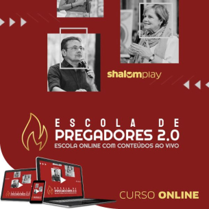 Escola de Pregadores 2.0