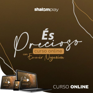 És Precioso | Curso Online