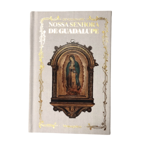 Devocionário Nossa Senhora de Guadalupe
