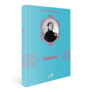 Diário - Santa Gemma Galgani