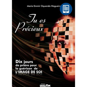 eBook | Tu es Précieux: Dix jours de prièr
