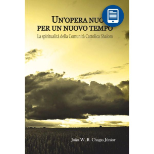 eBook | Un’opera Nuova per un Nuovo Tempo