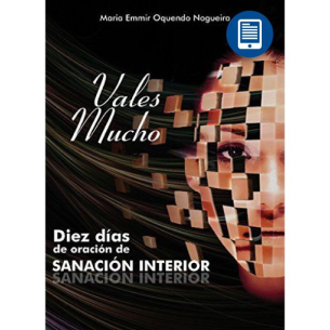 eBook | Vales mucho