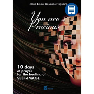 eBook | You Are Precious