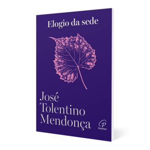 Elogio da sede