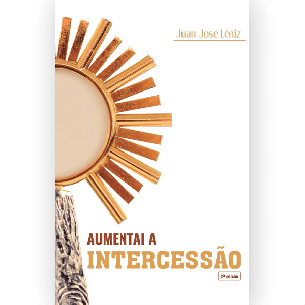 Aumentai a intercessão