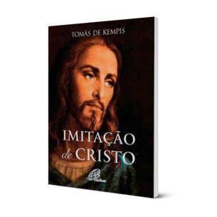 Imitação de Cristo