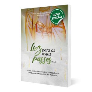 Luz Para os Meus Passos | Vol. 2