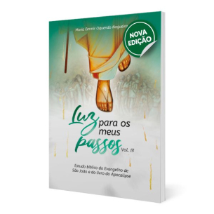 Luz para os meus passos | Vol. 3