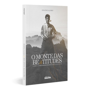 O Monte das Beatitudes