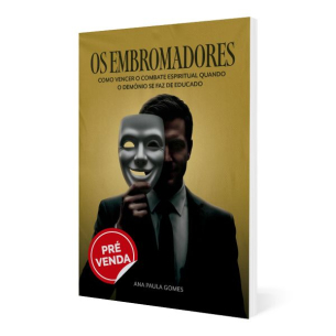 Pr&eacute;-venda | Os embromadores