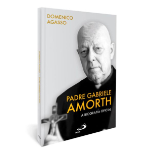Padre Gabriele Amorth - A Biografia oficial