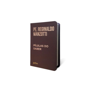 Pílulas do saber - Bolso